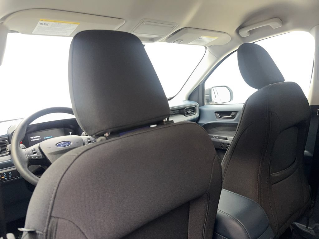 Used 2026 Ford Maverick XL FWD image 37