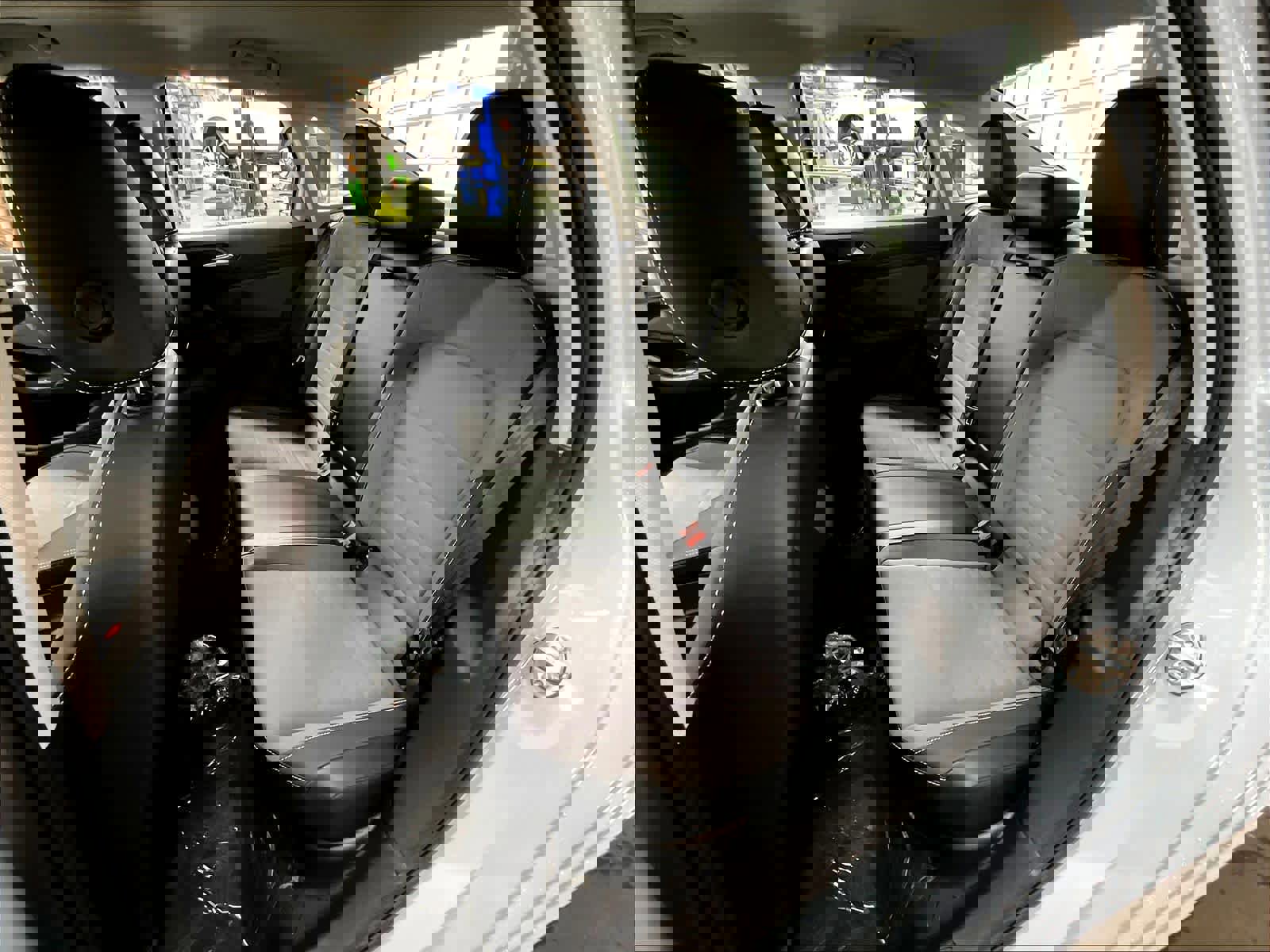 New 2026 Volkswagen Jetta SE image 12