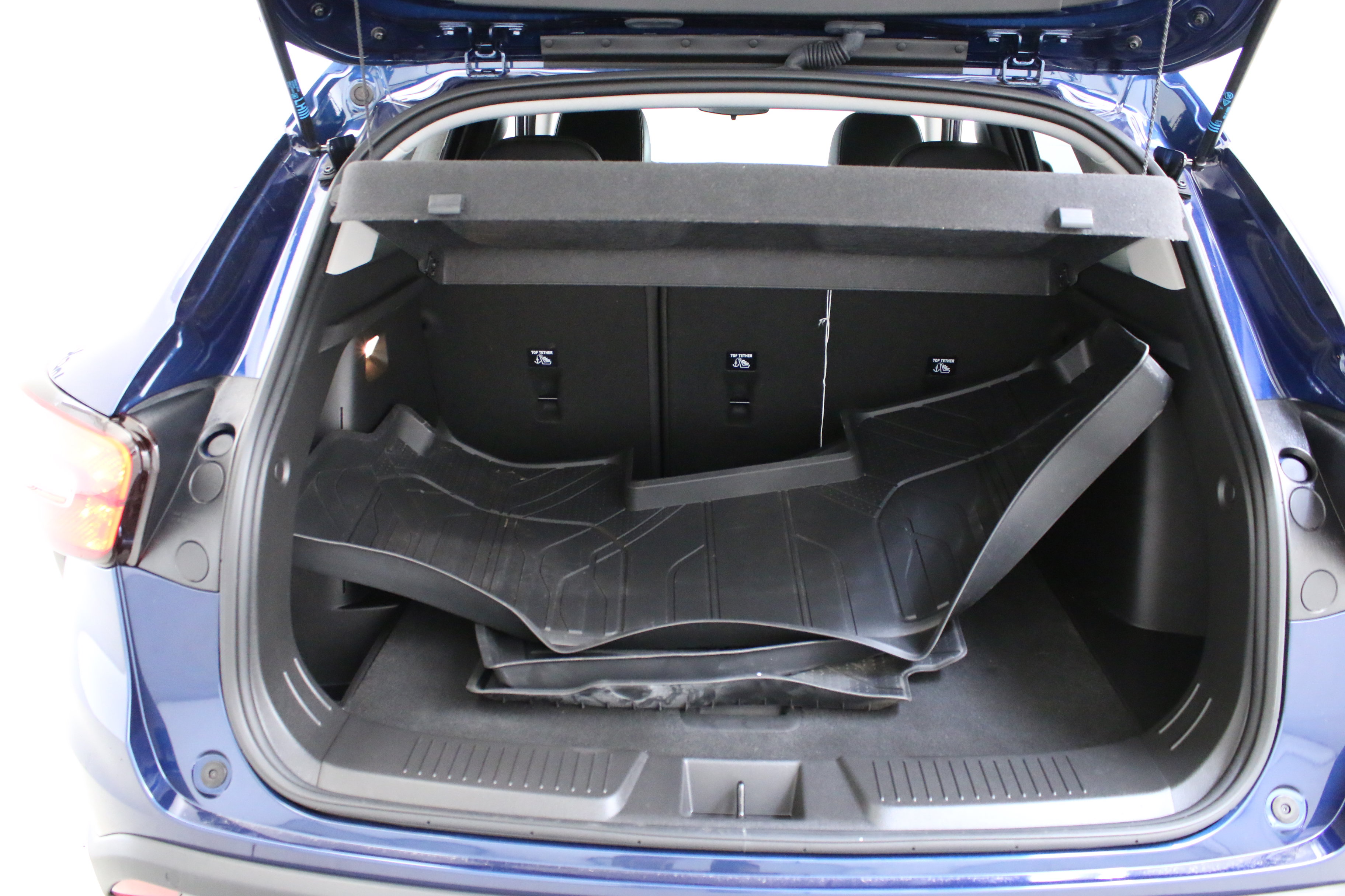 Used 2024 Chevrolet Trax LT w/ Driver Confidence Package FWD image 27