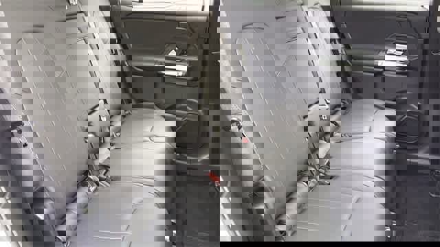 Used 2025 Mercedes-Benz GLB 250 4MATIC image 70