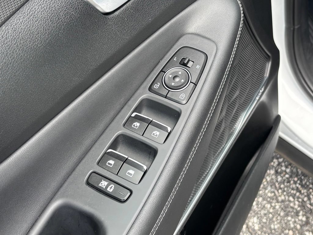 Used 2020 Hyundai Santa Fe SEL AWD/4WD image 39