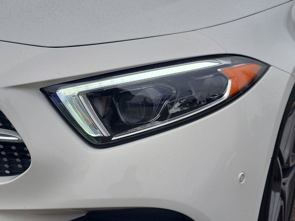 Certified 2021 Mercedes-Benz CLS 450 4MATIC image 8