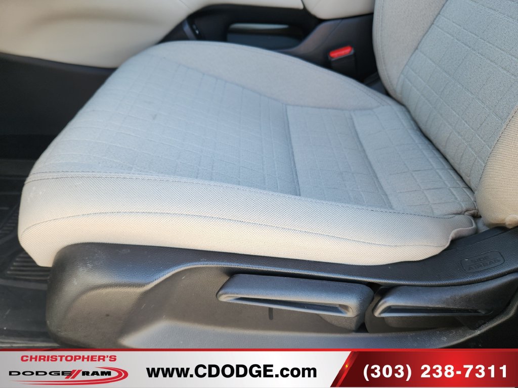 Used 2024 Honda HR-V LX image 16