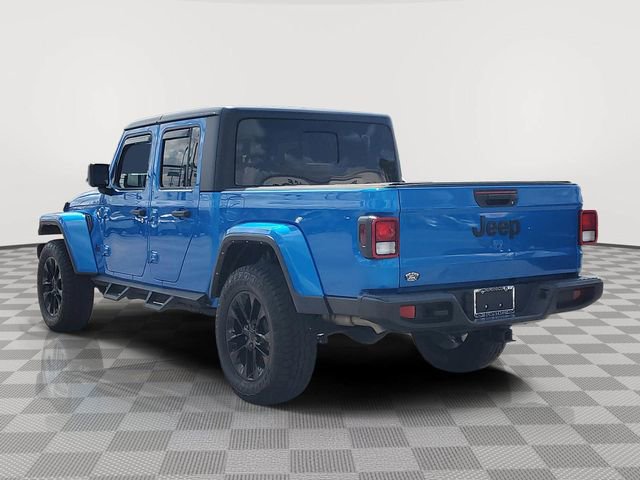 Used 2022 Jeep Gladiator Sport image 4