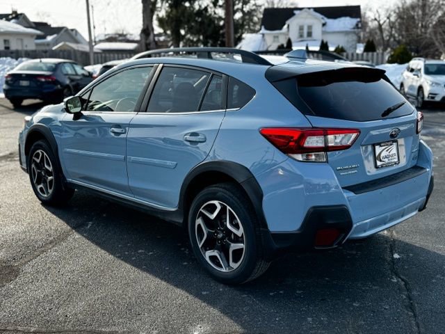Used 2019 Subaru Crosstrek 2.0i Limited w/ Popular Package #4 image 6