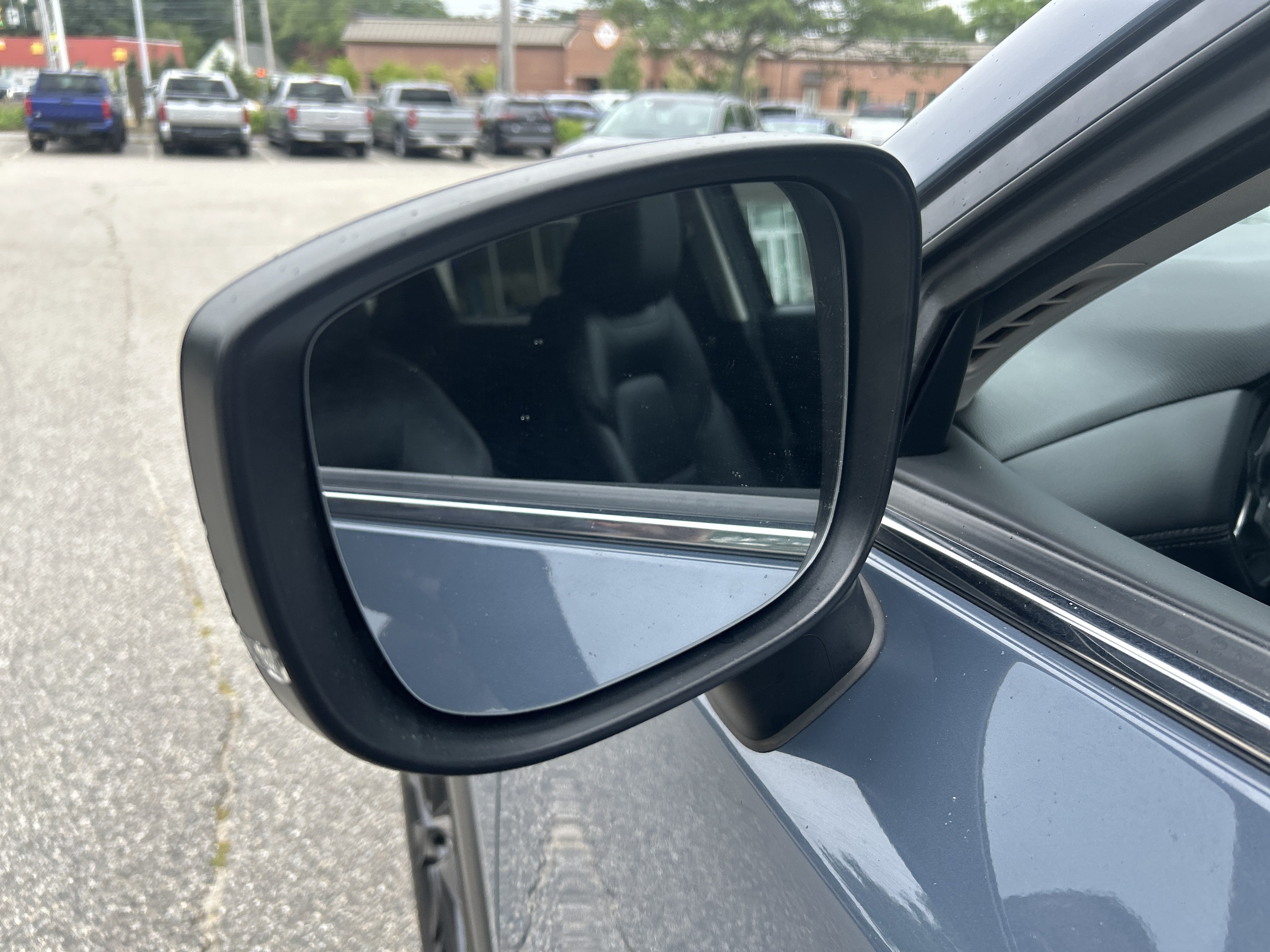 Used 2024 MAZDA CX-5 Carbon Edition AWD/4WD image 11