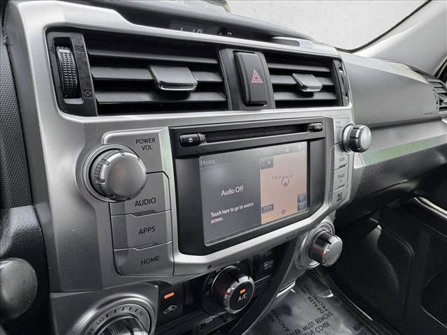 Used 2016 Toyota 4Runner SR5 AWD/4WD image 14