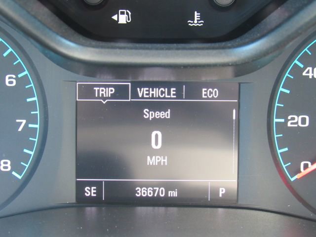 Used 2022 Chevrolet Colorado LT image 17