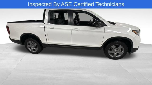 Used 2024 Honda Ridgeline TrailSport image 2