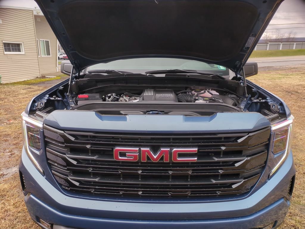 New 2026 GMC Sierra 1500 Elevation w/ Preferred Package image 17