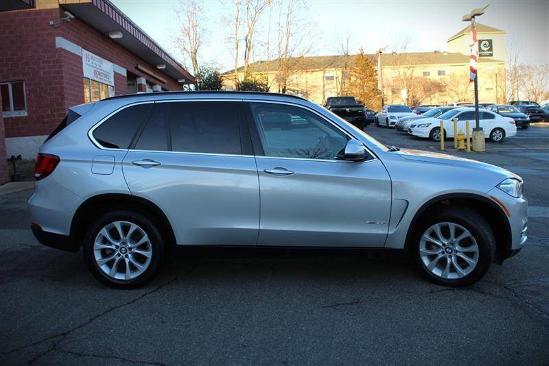 Used 2016 BMW X5 xDrive35i image 6