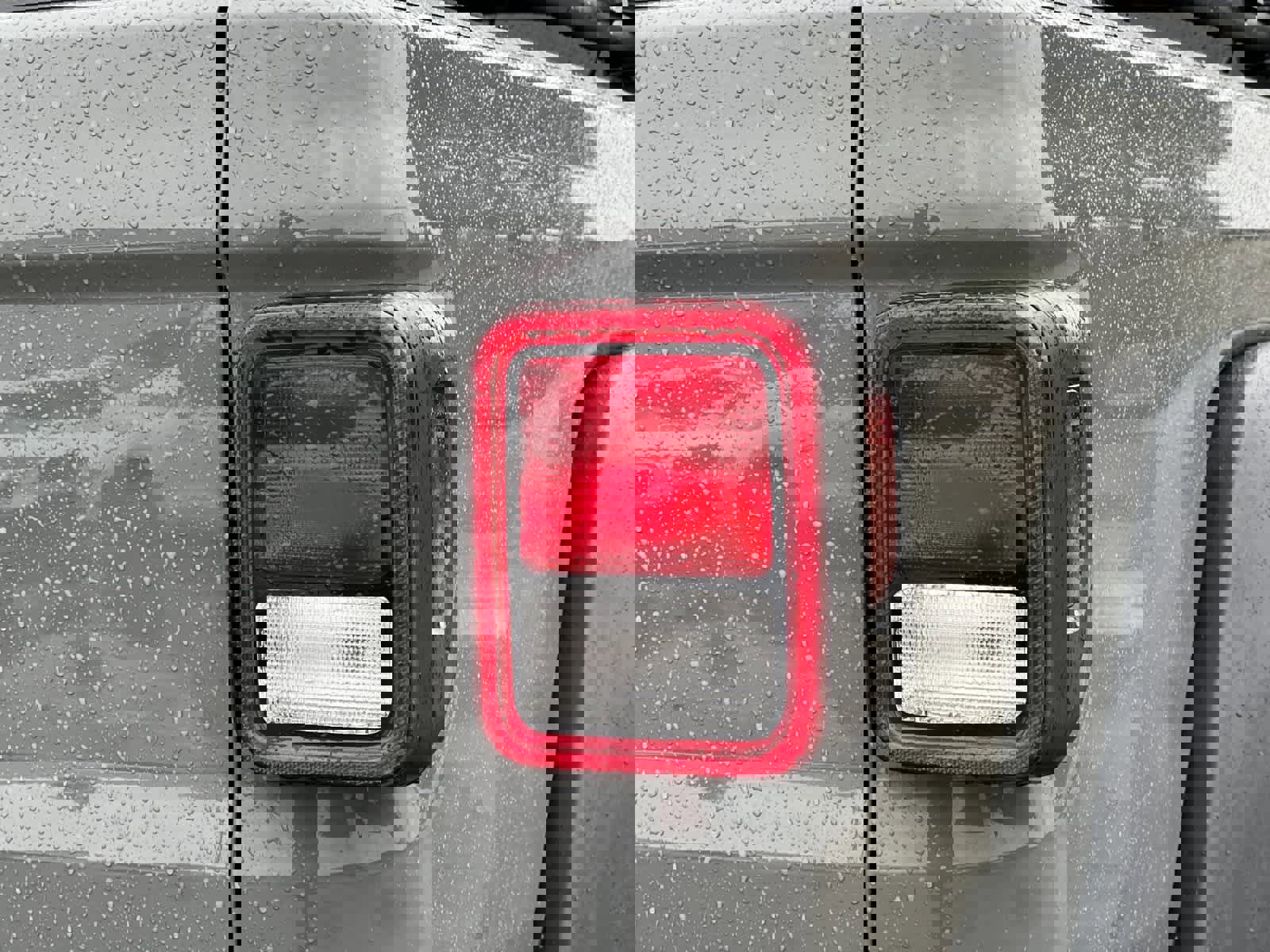 Used 2021 Jeep Gladiator Mojave image 27