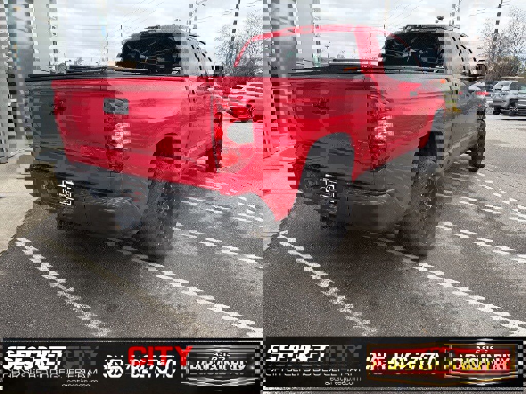 Used 2014 Toyota Tundra SR image 7