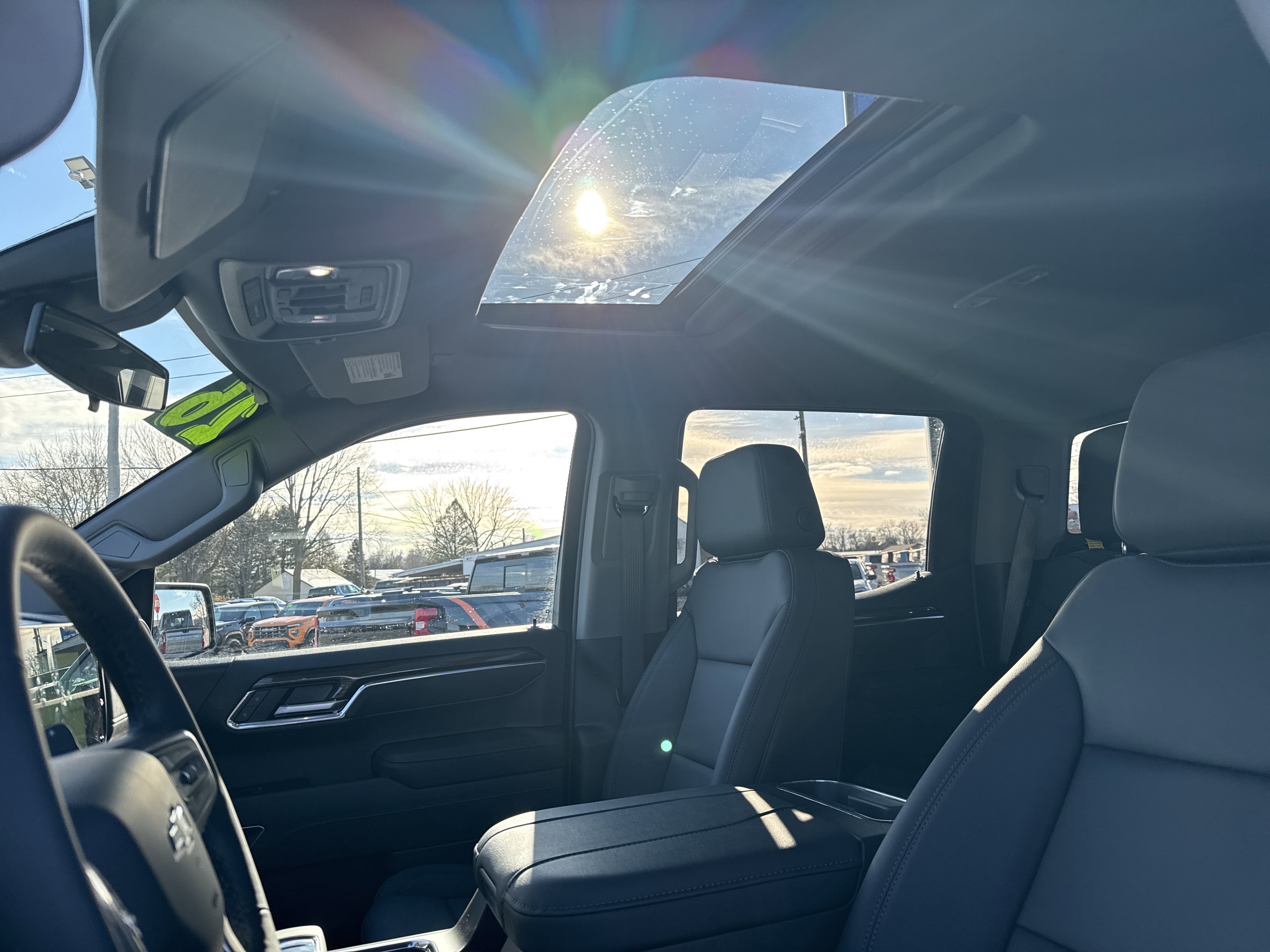 New 2026 Chevrolet Silverado 1500 LT Trail Boss image 30
