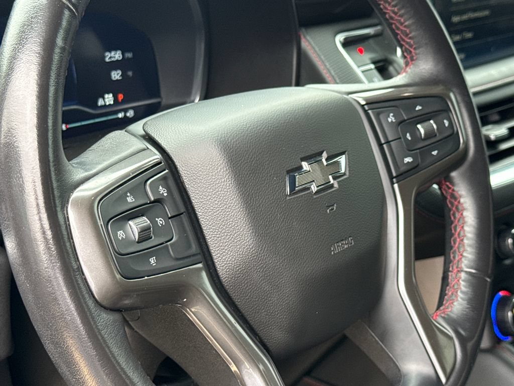 Used 2023 Chevrolet Tahoe RST AWD/4WD image 30