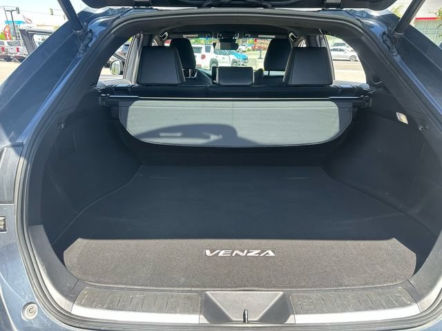 Certified 2022 Toyota Venza XLE AWD/4WD image 29