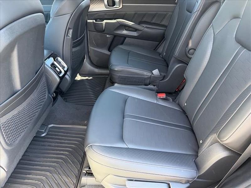 New 2026 Kia Sorento SX image 12