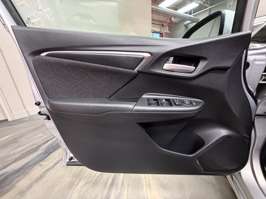 Used 2015 Honda Fit EX image 52
