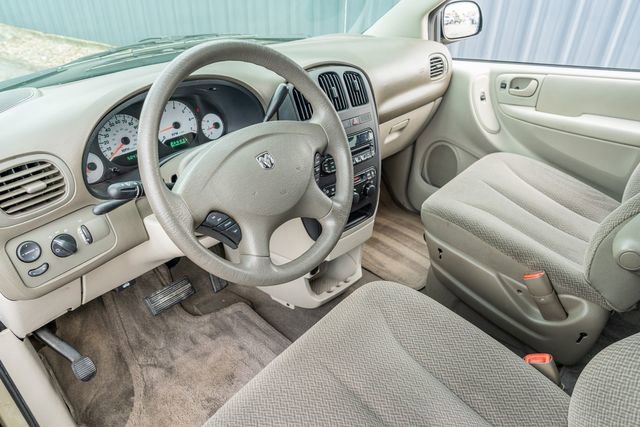 Used 2005 Dodge Grand Caravan SE w/ Popular Equipment Group I image 23