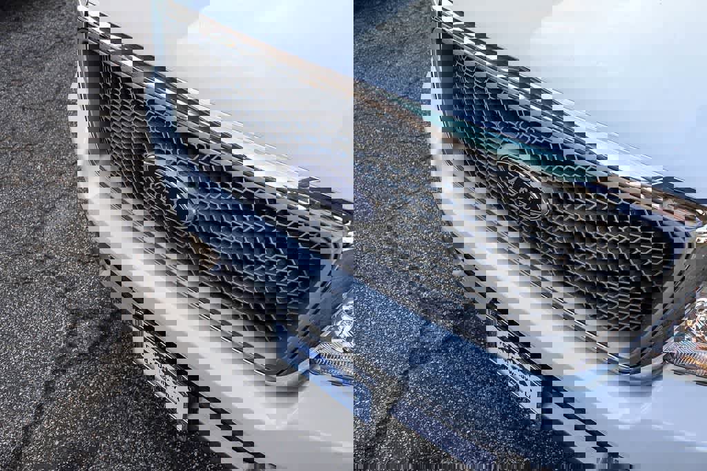 Used 2005 Ford F150 XL image 8