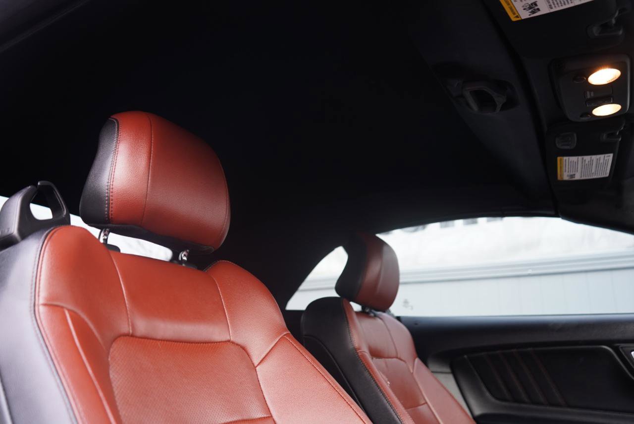 Used 2015 Ford Mustang GT Premium w/ Equipment Group 401A image 63