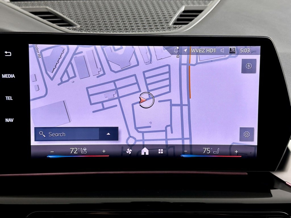 New 2025 BMW X1 xDrive28i w/ Premium Package image 23