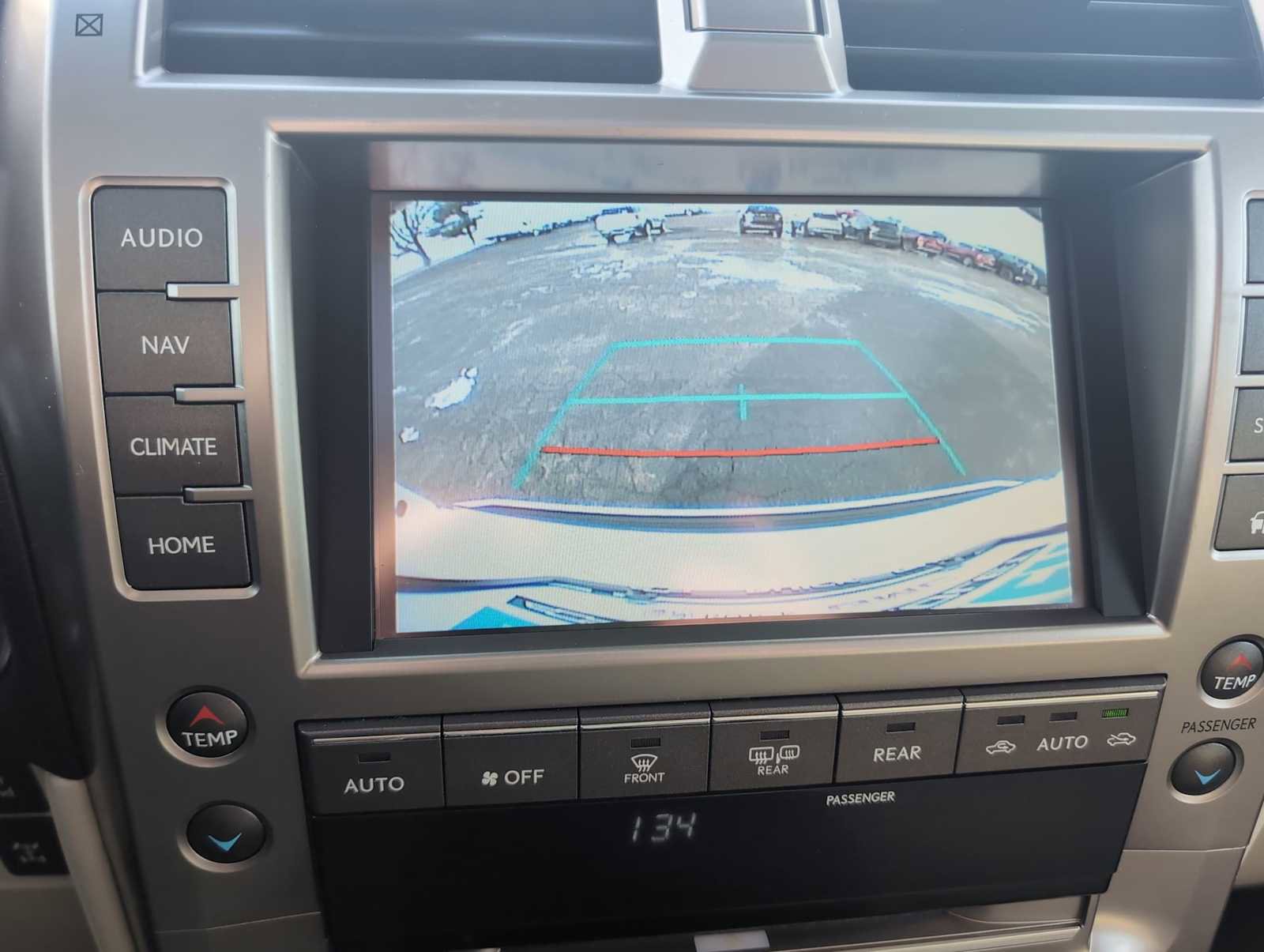 Used 2020 Lexus GX 460 Premium image 15