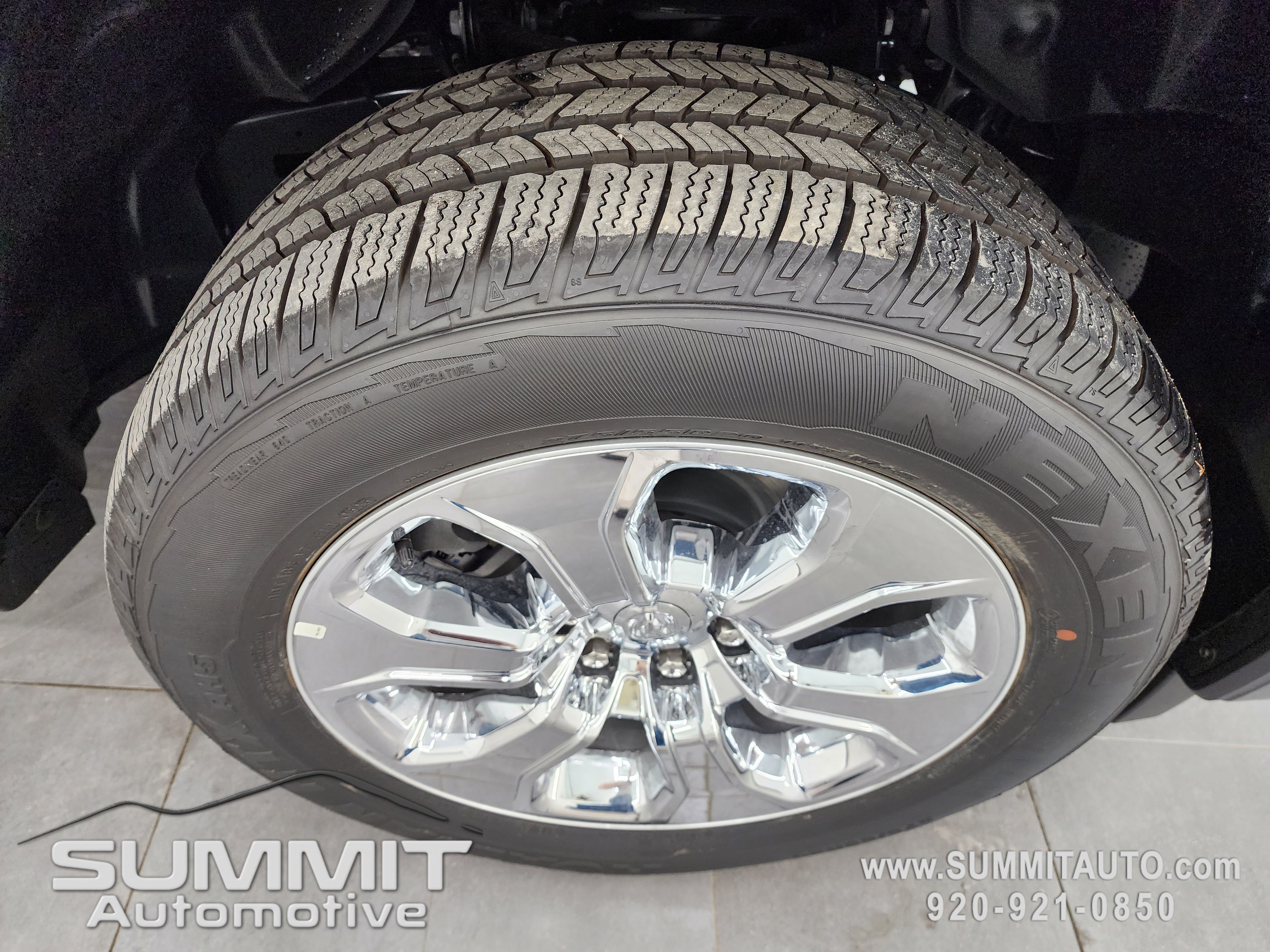 New 2026 RAM 1500 Big Horn image 3