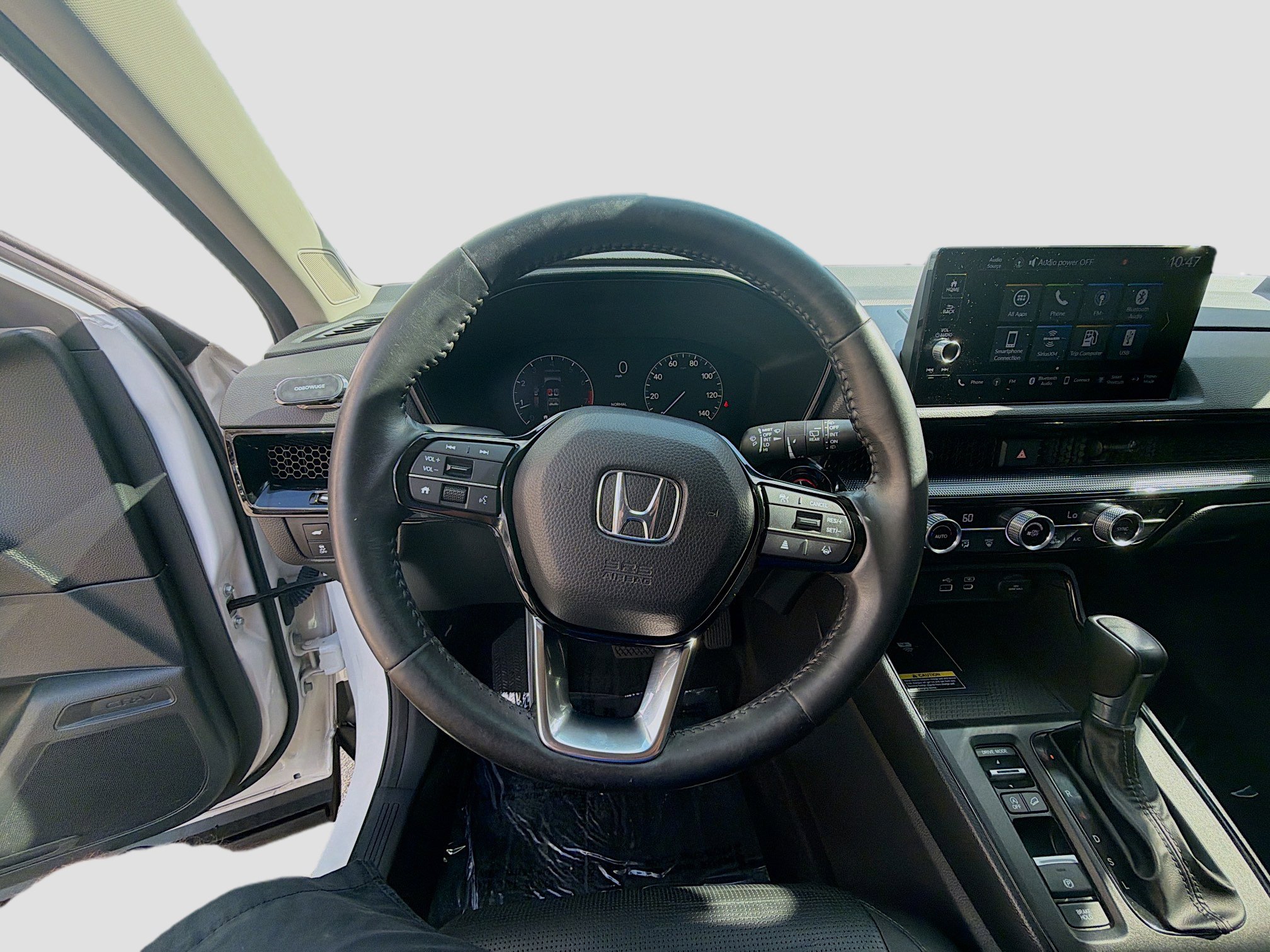 Certified 2024 Honda CR-V EX-L image 10