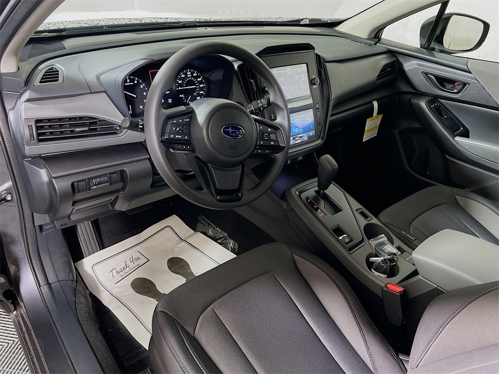 New 2026 Subaru Crosstrek 2.5i image 10