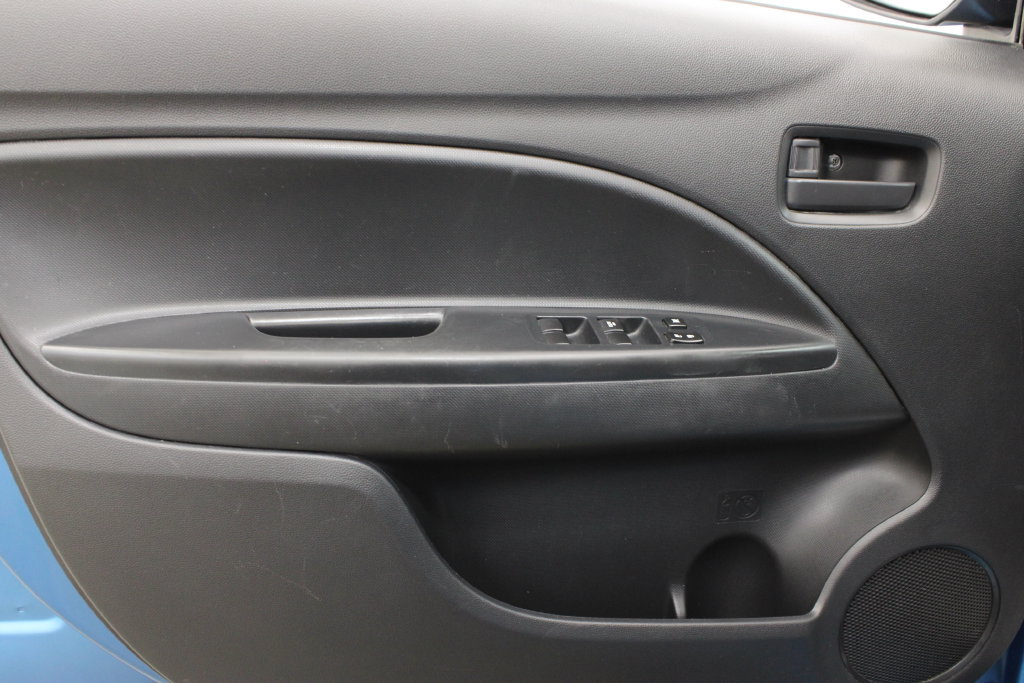 Used 2024 Mitsubishi Mirage ES FWD image 15