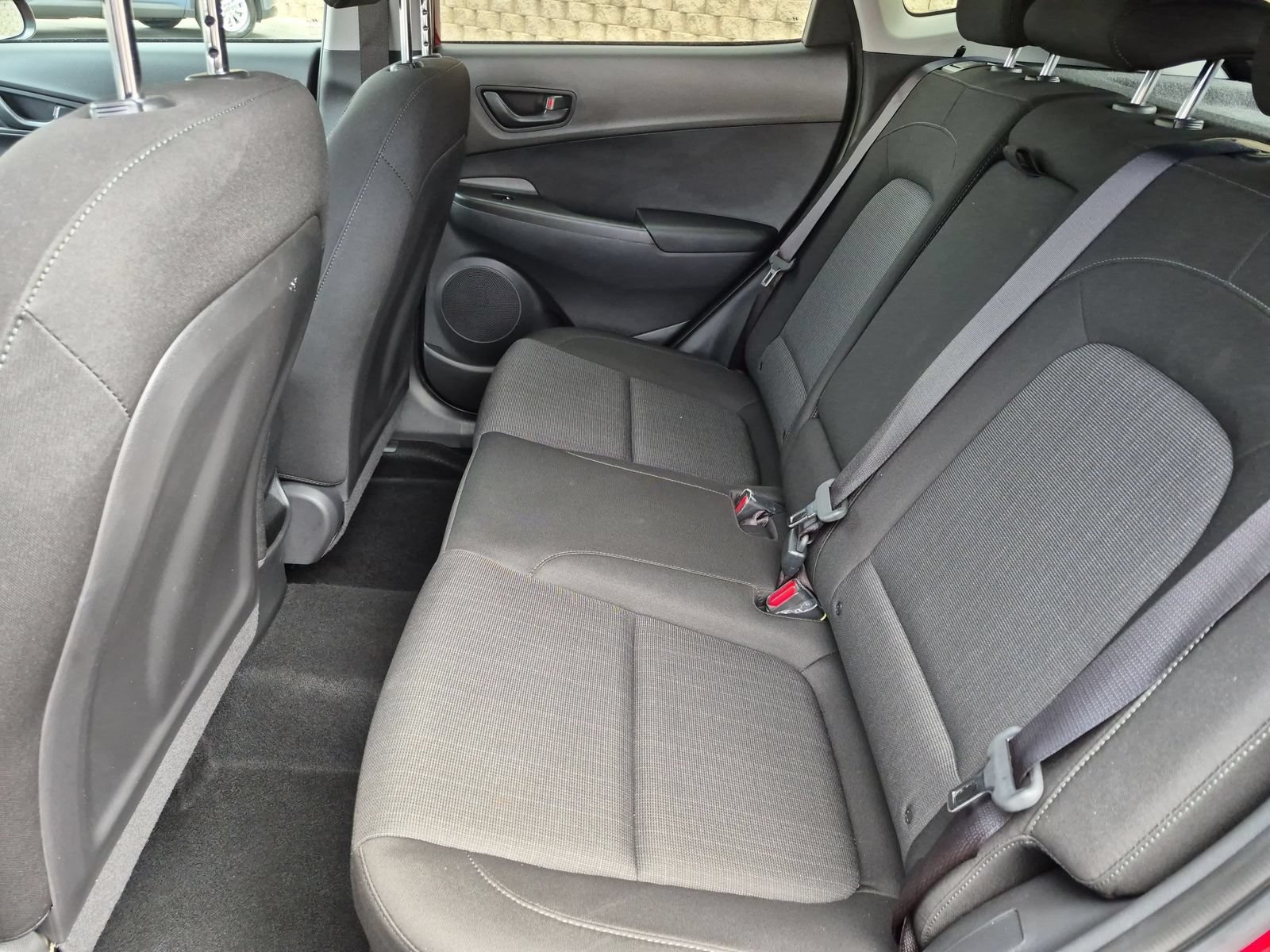 Used 2023 Hyundai Kona SEL FWD image 28