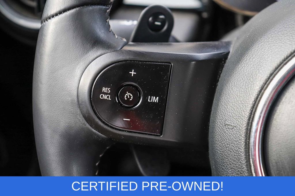 Used 2023 MINI Cooper S image 35
