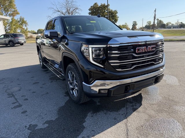 New 2026 GMC Sierra 1500 SLT w/ SLT Premium Plus Package image 4