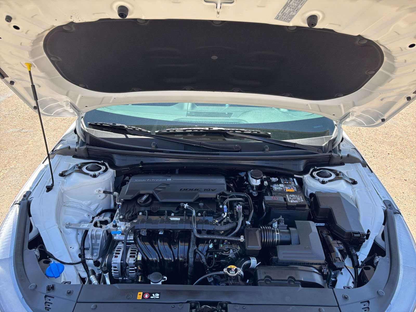 Used 2026 Kia K4 FWD image 30