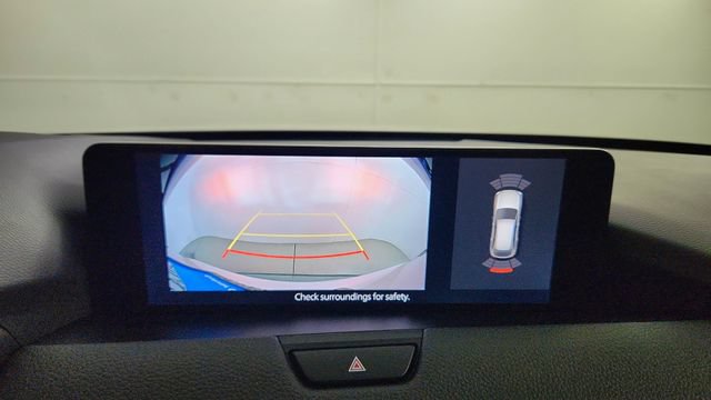 New 2026 MAZDA CX-70 SC Plus AWD/4WD image 18