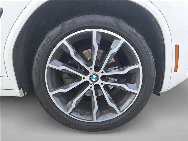 Used 2020 BMW X3 sDrive30i w/ M Sport Package 2 image 19