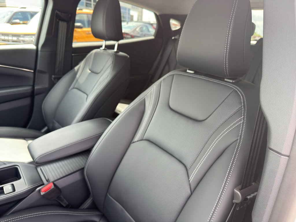 New 2026 Ford Mustang Mach-E Premium AWD/4WD image 14