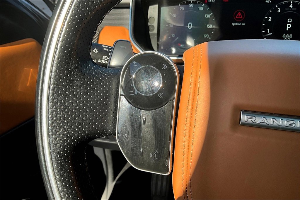 Used 2022 Land Rover Range Rover Sport Autobiography image 11