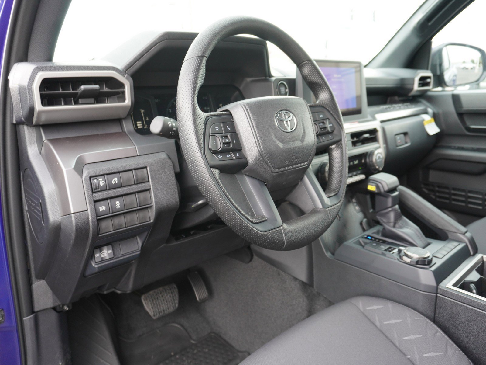 New 2025 Toyota Tacoma SR5 image 20