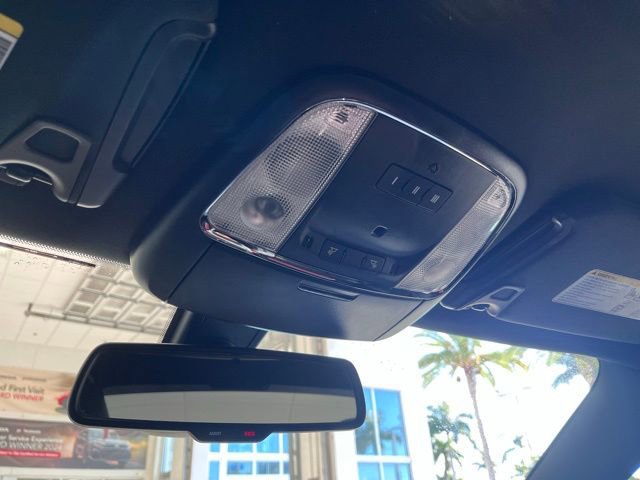 Used 2023 Dodge Charger SRT Hellcat w/ Harman/Kardon Audio Group RWD image 14