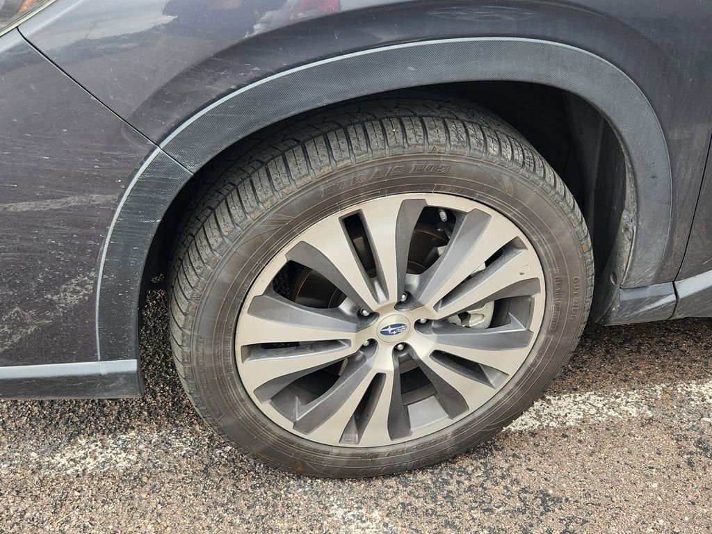 Used 2019 Subaru Ascent Limited w/ Popular Package #3 AWD/4WD image 22