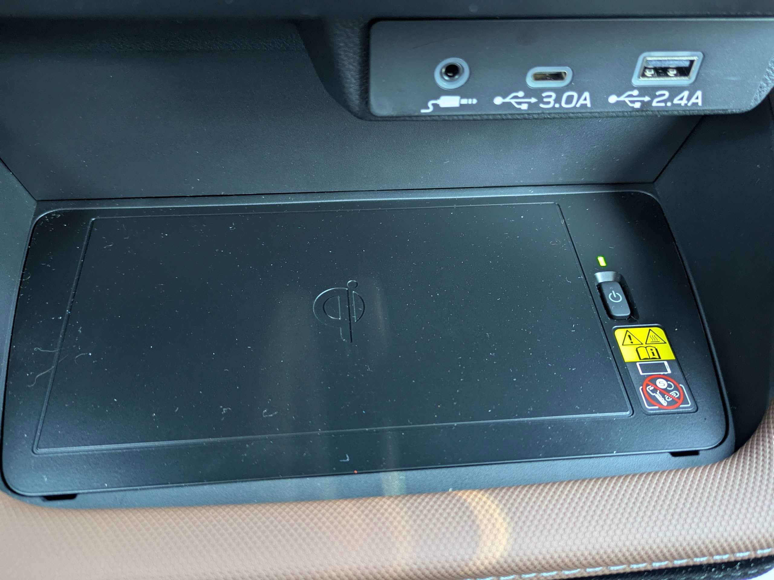 Certified 2026 Subaru Forester Touring image 25