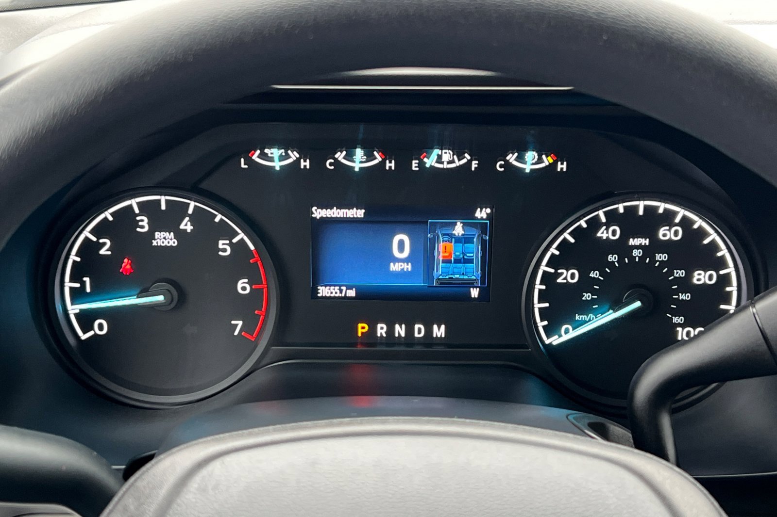 Certified 2024 Ford F250 XLT image 23