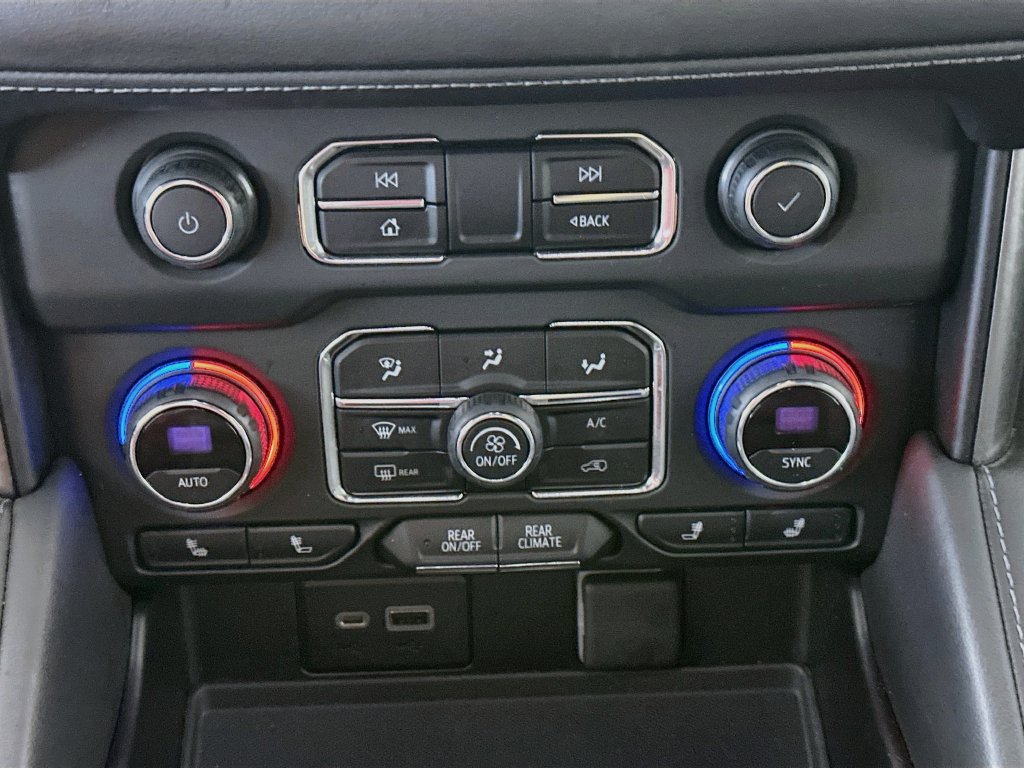 Used 2021 Chevrolet Tahoe LT RWD image 18