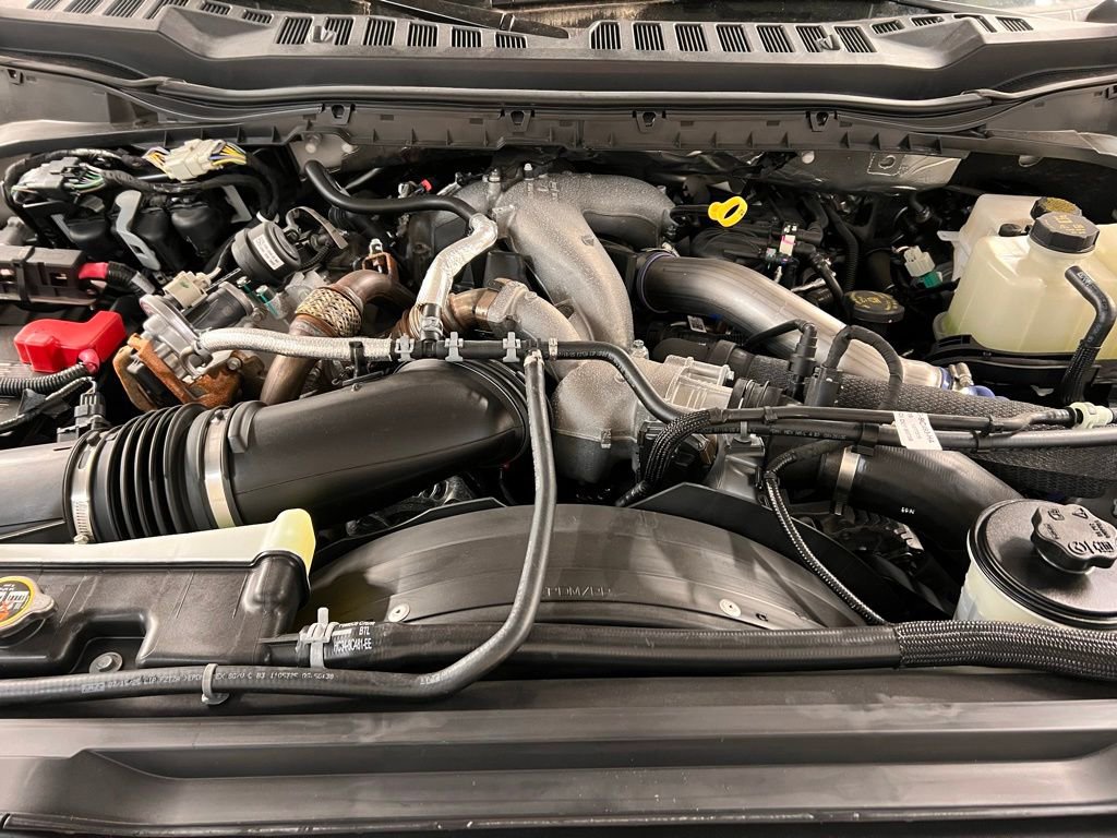 New 2026 Ford F450 XL image 33