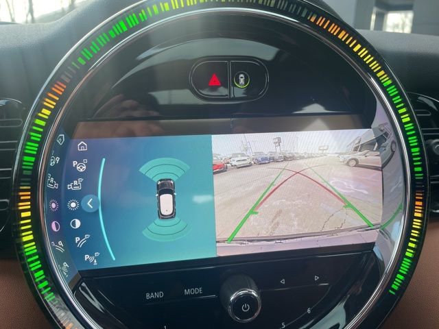 Used 2024 MINI Cooper S image 24