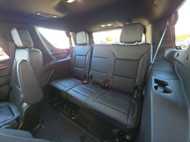 Used 2021 GMC Yukon Denali w/ Denali Ultimate Package AWD/4WD image 29