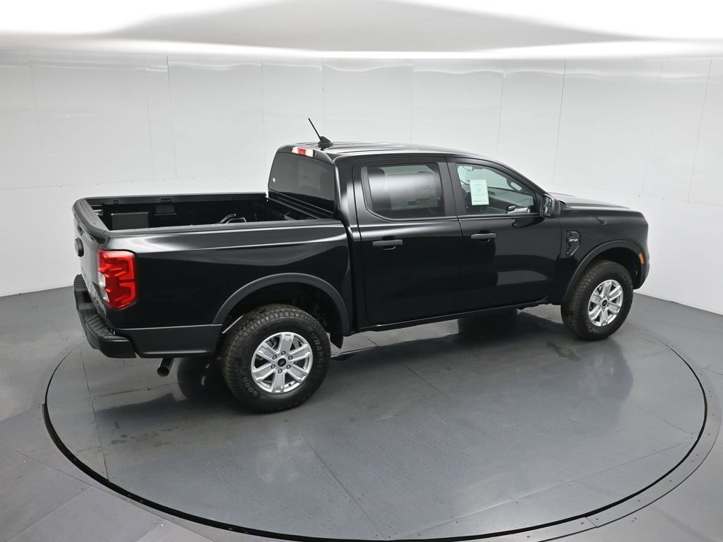 Used 2025 Ford Ranger XL image 38