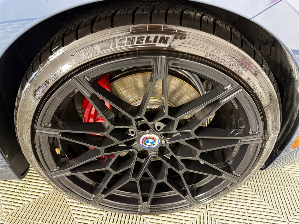 Used 2022 BMW 440i xDrive M440i xDrive w/ Premium Package image 14